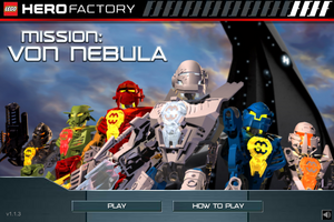 Mission Von Nebula Main Screen.png