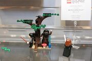 4865 The Forbidden Forest - Brickipedia, the LEGO Wiki