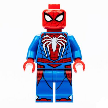 375px-Sdcc2019spiderman-set.jpg