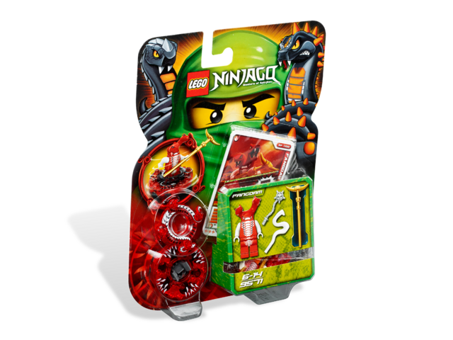 9571 Fangdam - Brickipedia, the LEGO Wiki