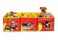 SD471red Connectable Toy Bins Red Fire.jpg