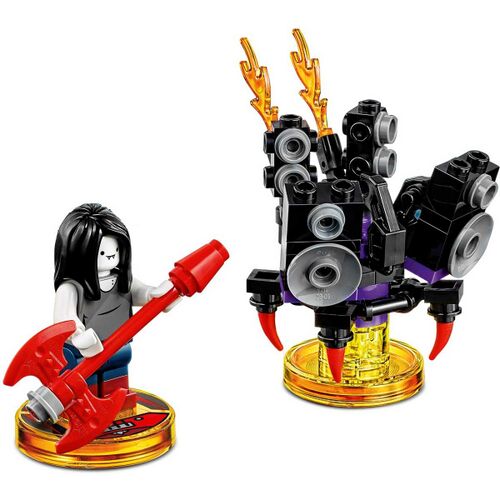 71285 Marceline Fun Pack Brickipedia, the LEGO Wiki