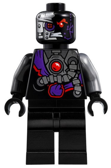 Nindroid - Brickipedia, the LEGO Wiki