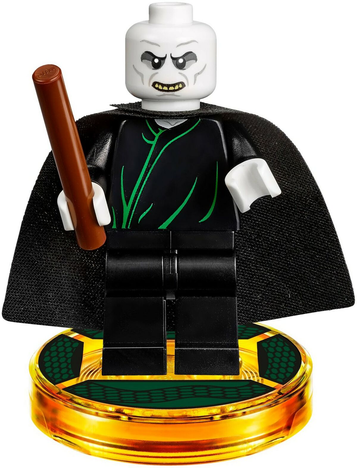 Gollum, One Lego Wiki To Rule Them All Wiki