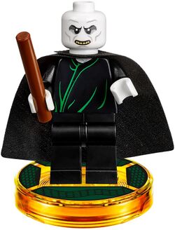 Voldemort - Brickipedia, the LEGO