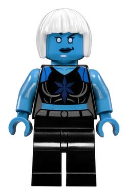 Details about   Killer Frost 76098 Justice League Super Hero LEGO Minifigure Figure