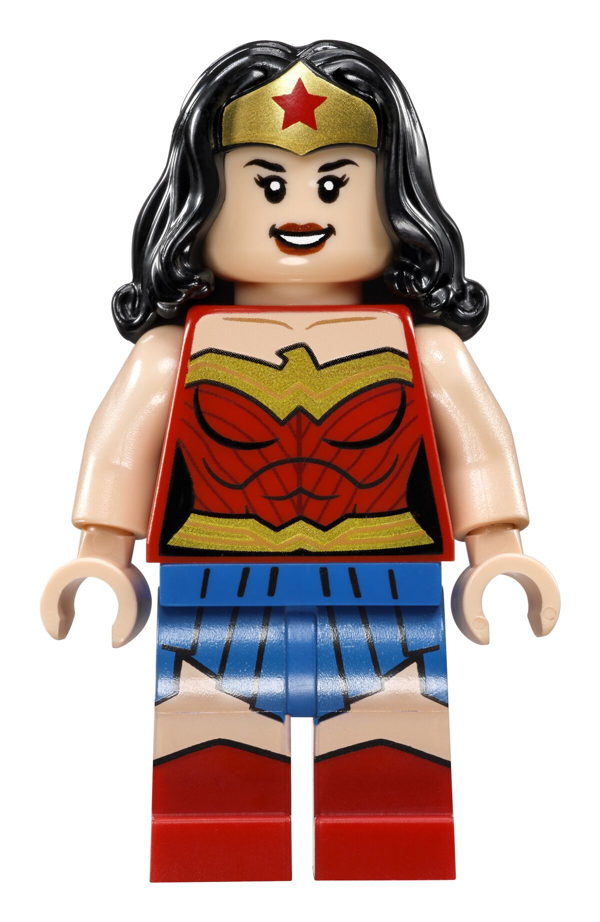 lego movie 2 wonder woman