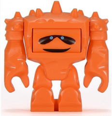 Chunk - Brickipedia, the LEGO Wiki