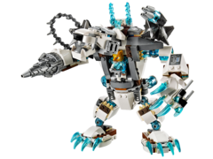 70223 Icebite's Claw Driller - Brickipedia, the LEGO Wiki