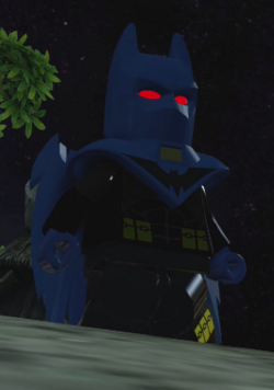 Azrael - Brickipedia, the LEGO Wiki