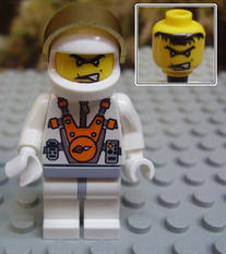 7690 MB-01 Eagle Command Base - Brickipedia, the LEGO Wiki