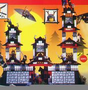 6093 Flying Ninja Fortress - Brickipedia, the LEGO Wiki