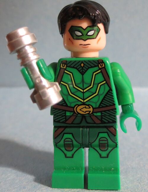 Fan:Weather Wizard - Brickipedia, the LEGO Wiki