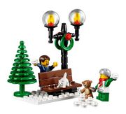 10249 Winter Toy Shop - Brickipedia, the LEGO Wiki