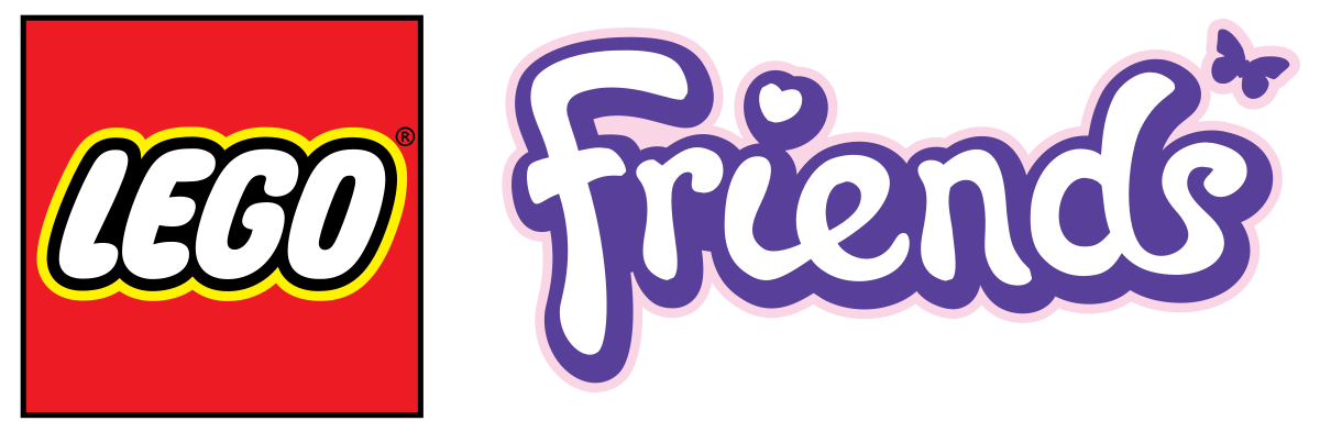 Free Free 270 Lego Friends Svg SVG PNG EPS DXF File