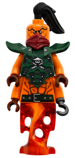 Nadakhan - Brickipedia, the LEGO Wiki