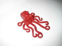Octopus (Animal) - Brickipedia, the LEGO Wiki