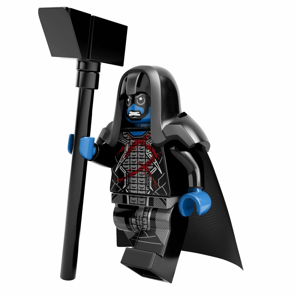 Gambit - Brickipedia, the LEGO Wiki