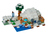 21142-the-polar-igloo-brickipedia-the-lego-wiki