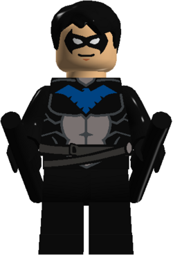 Nightwing - Wikipedia