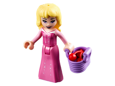 disney princess lego aurora