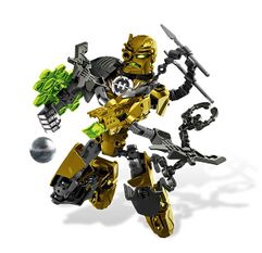 Daniel Rocka - Brickipedia, the LEGO Wiki