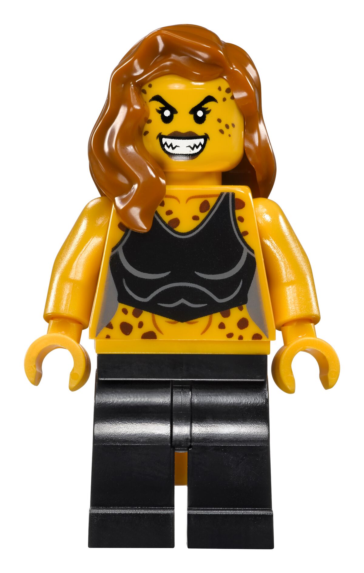 Black Adam - Brickipedia, the LEGO Wiki