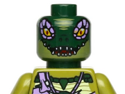 Crooler - Brickipedia, the LEGO Wiki