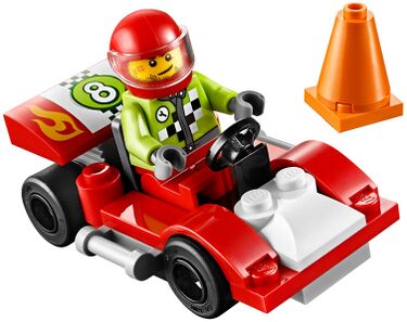 30473 Racer - Brickipedia, the LEGO Wiki