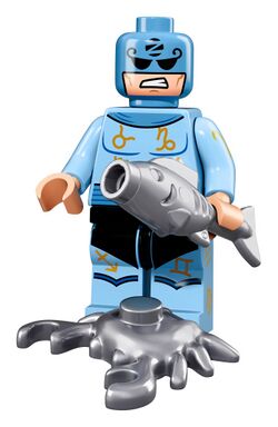 Batman (Minifigure), Brickipedia