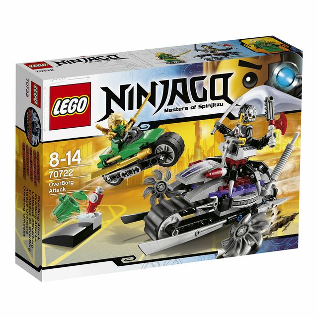 yusa All LEGO Ninjago sets: compare prices - Temple of Bricks