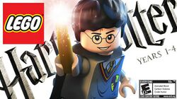 LEGO Harry Potter: Years 1-4 (Handheld), The LEGO Harry Potter Unofficial  Wiki