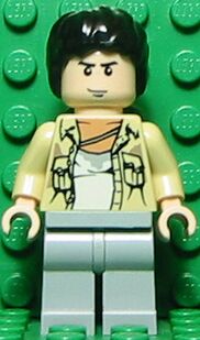 Indiana Jones and the Raiders of the Lost Ark - Brickipedia, the LEGO Wiki