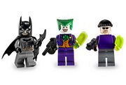 7888 The Tumbler: Joker's Ice Cream Surprise - Brickipedia, The Lego Wiki