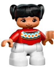 Child (2017 DUPLO) - Brickipedia, the LEGO Wiki