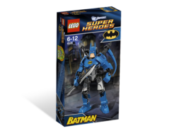 Category:LEGO Batman sets, Batman Wiki