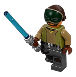 Kanan Jarrus Star Wars Rebels Depa Billaba Ezra Bridger Jedi, kanan jarrus  transparent background PNG clipart