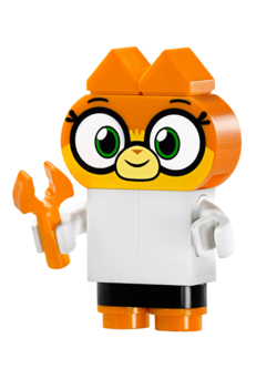 Unikitty brickipedia sales