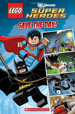 Batmobile, Lego Marvel and DC Superheroes Wiki