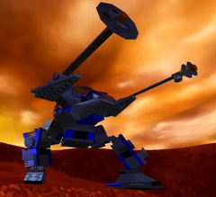 Riegel - Brickipedia, the LEGO Wiki