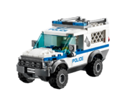 60048 Police Dog Unit - Brickipedia, the LEGO Wiki