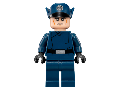 First Order Officer - Brickipedia, the LEGO Wiki