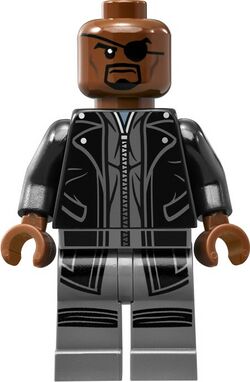 Mr. X - Brickipedia, the LEGO Wiki