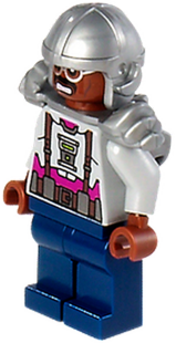 79105 Baxter Robot Rampage - Brickipedia, the LEGO Wiki