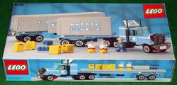 1552-Maersk Line Container Truck Box.jpg