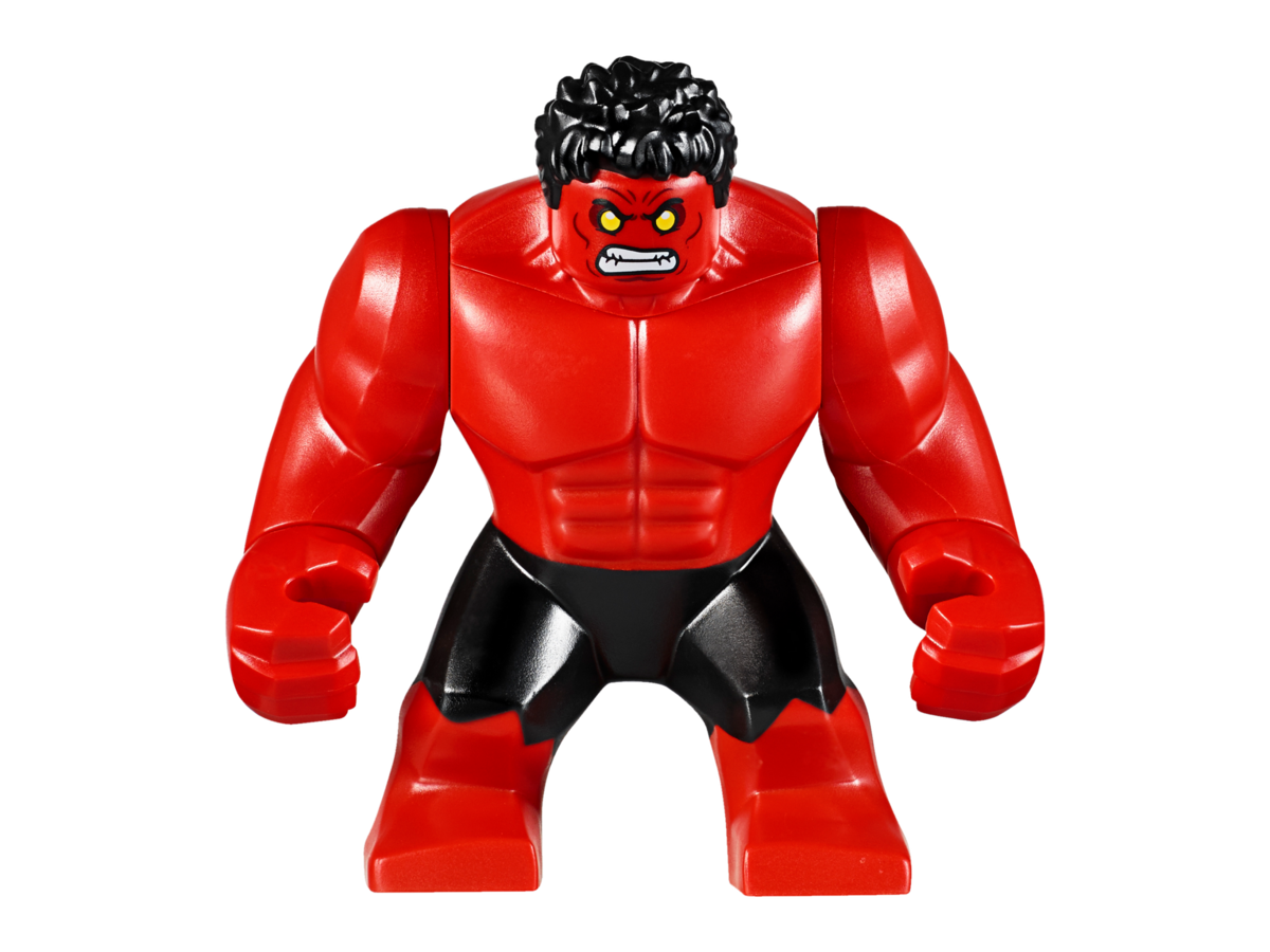 lego marvel avengers hulk killer