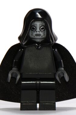 Death Eater - Brickipedia, the LEGO Wiki