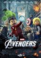 The Avengers Lego Poster-2.jpg