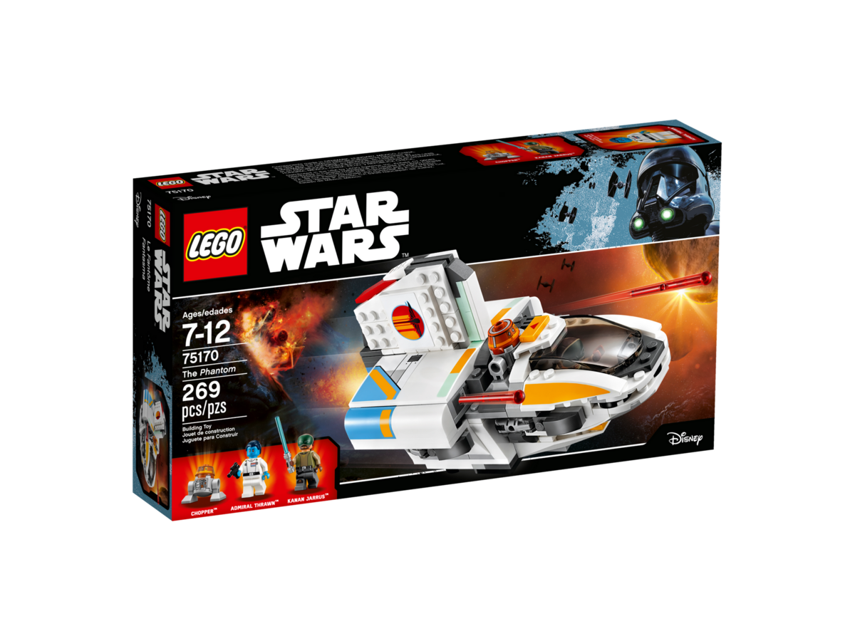 lego 75170 bricklink