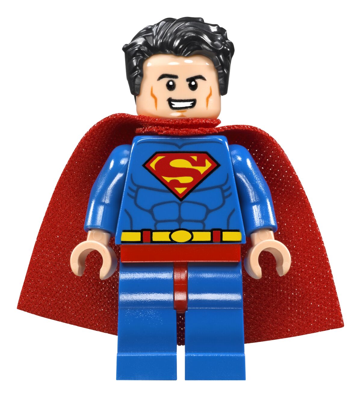 Superman - Brickipedia, the LEGO Wiki